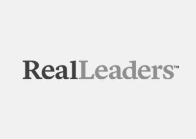 Caprock is 84 on the Real Leaders 100 Top Impact Companies