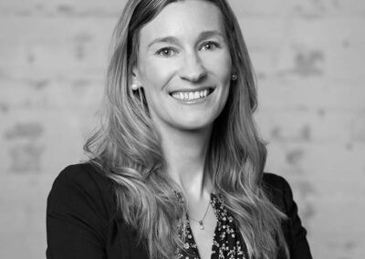 Adrienne Martain Black Joins Caprock’s Park City Office as Client Advisor