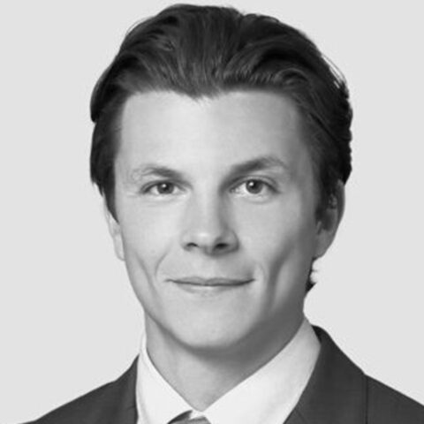 Garrett Dinsmore - Caprock