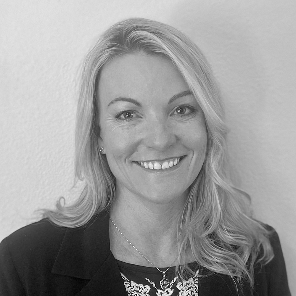 Jennifer Couch, Marketing Director at Caprock