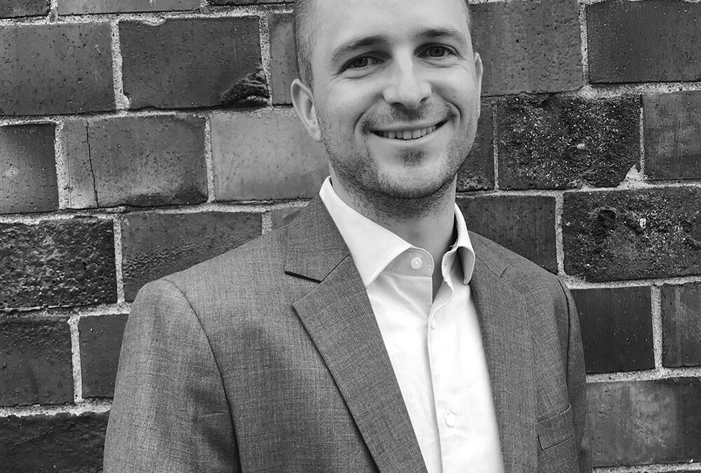 JJ Gryniuk, CFA