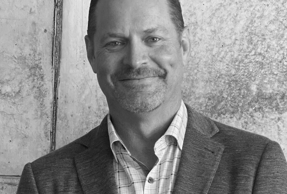 Mark Gustafson, CFA