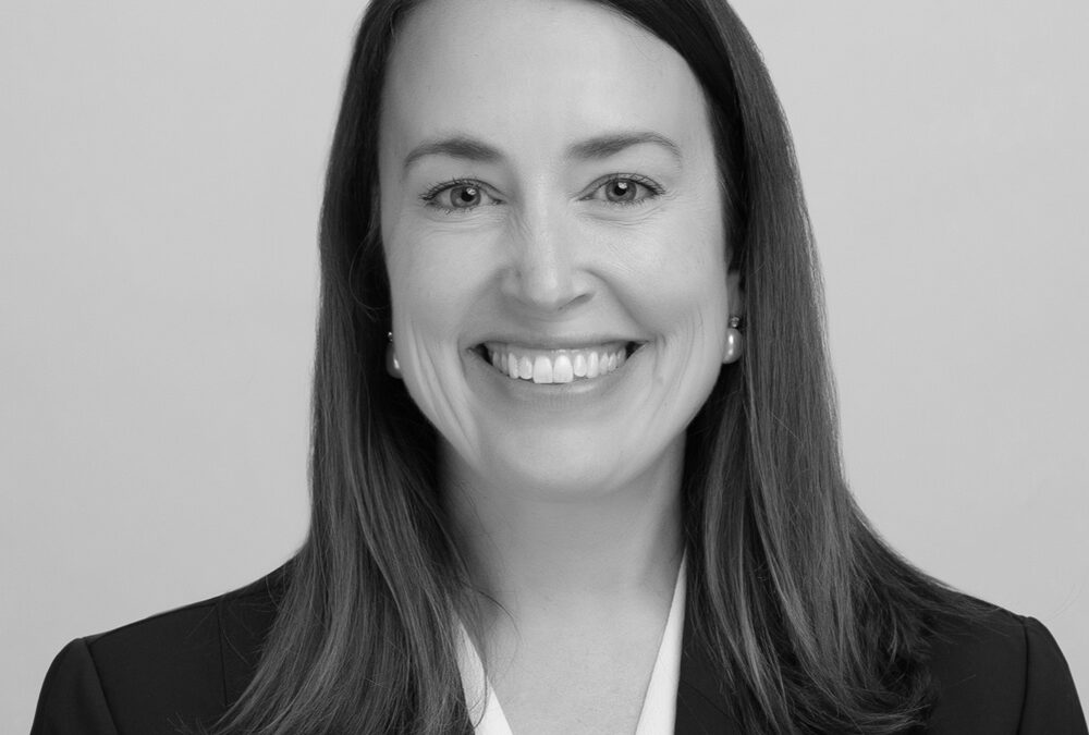 Whitney Warmack, CFP®