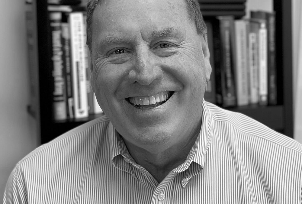 Greg Mech