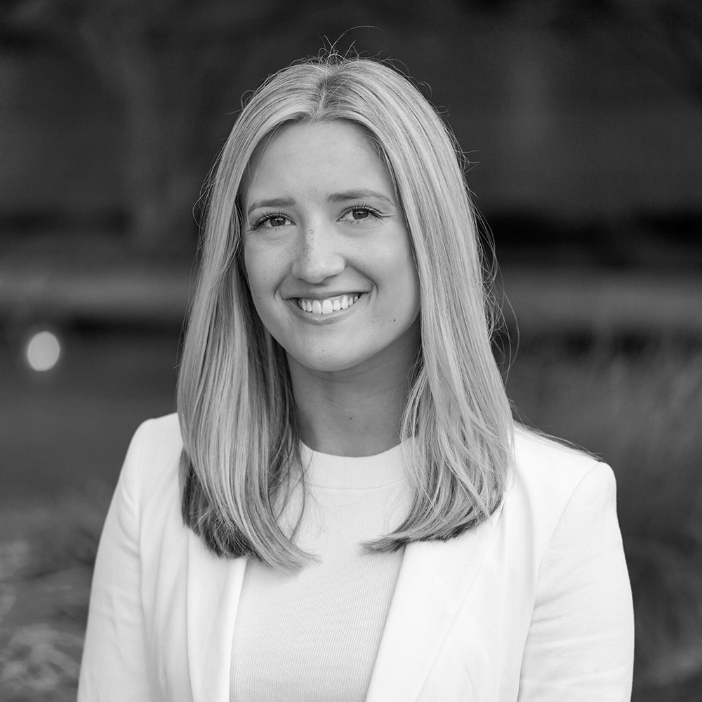 Kiersten Reynolds, Junior Associate at Caprock