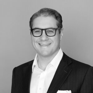 David Solow, Managing Director and Client Advisor at Caprock