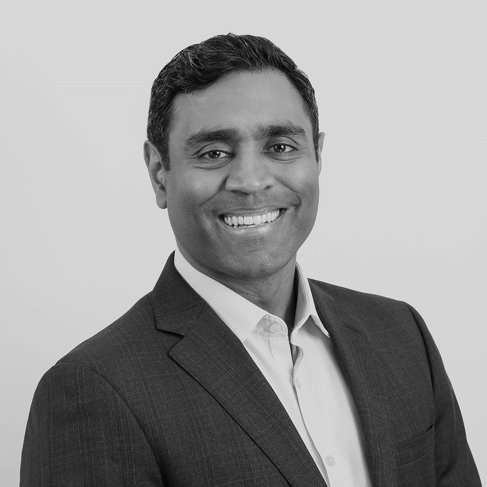 Vivek Jindal, Chief Investment Officer at Caprock
