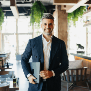 Second-Generation Entrepreneur Case Study: Family Office Growth & Investment Strategy