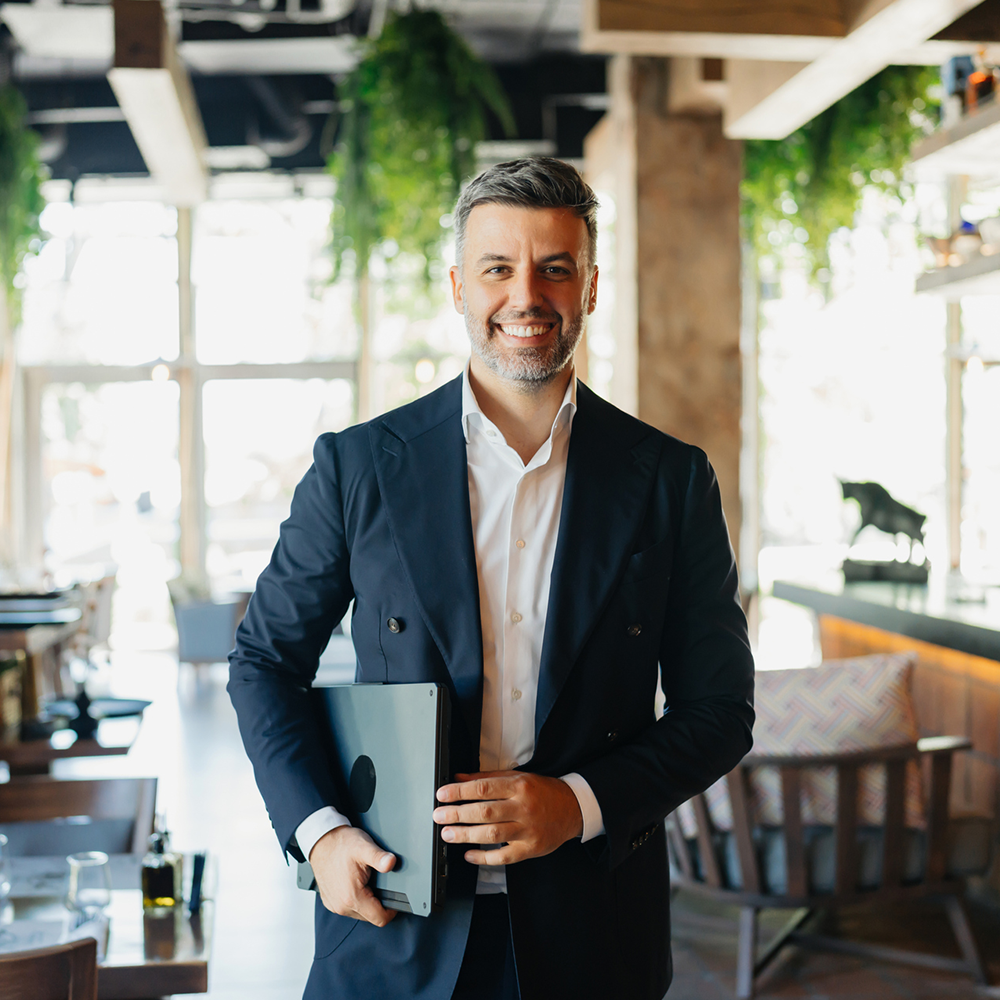 Case Study: A Second-Generation Entrepreneur Gains a Power Team for Growth 