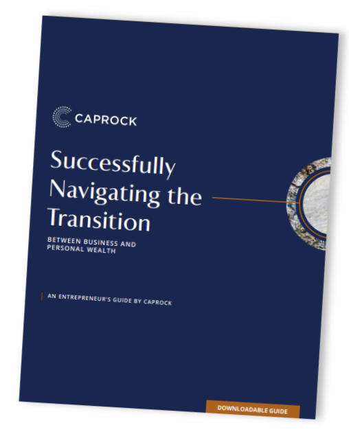 Entrepreneur's Guide Cover