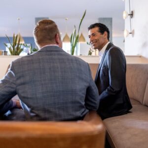 Case Study: Turning Values into Strategy, A Disciplined Entry into Impact Investing