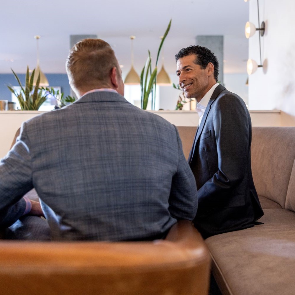 Case Study: Turning Values into Strategy, A Disciplined Entry into Impact Investing