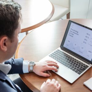 Harvesting Portfolio Wealth