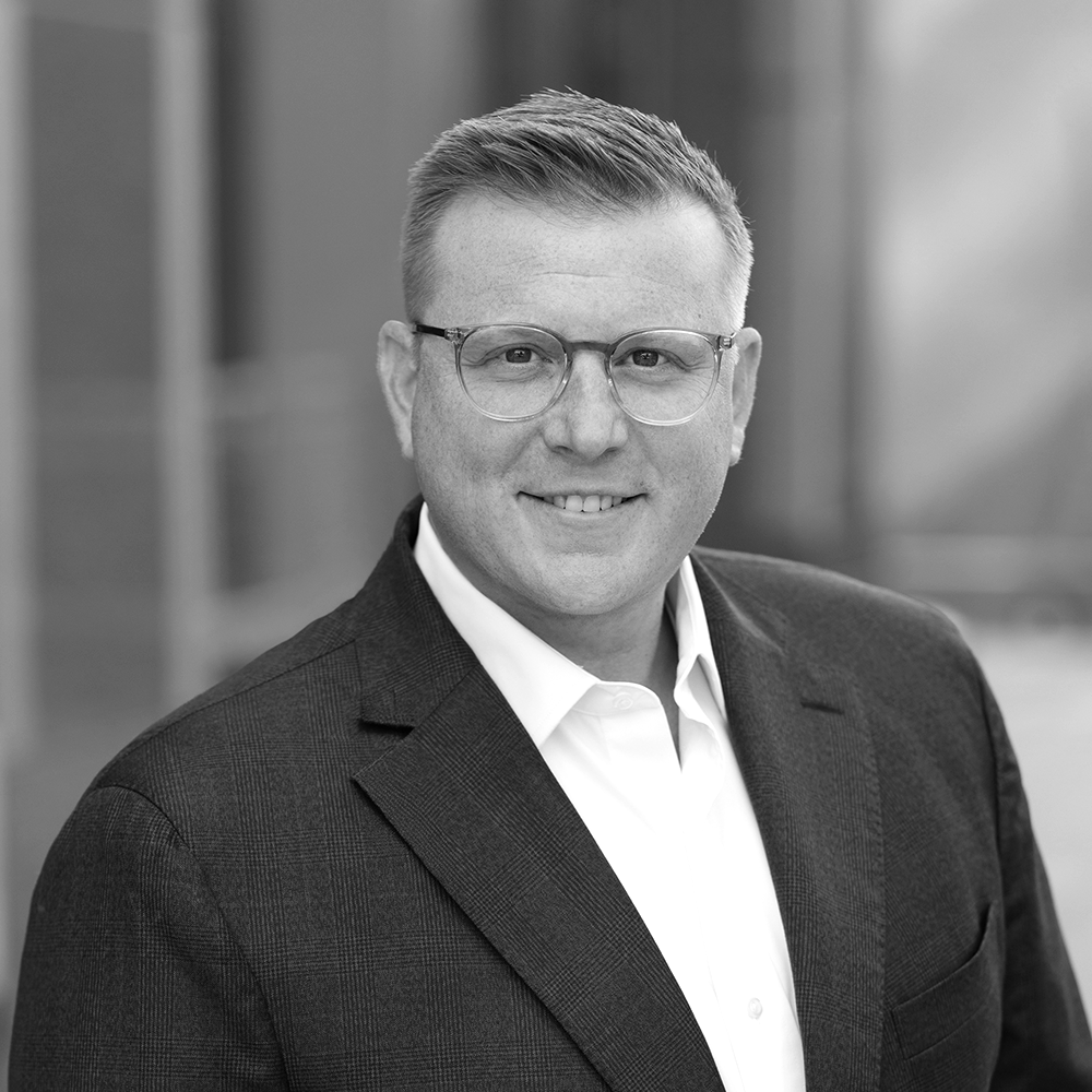 Kevin Sierzant