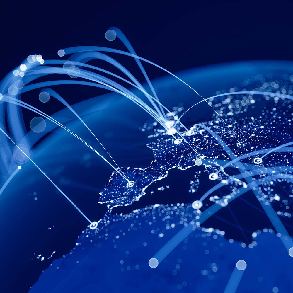 U.S. vs. International Equities: Should High-Net-Worth Investors Own International Stocks?