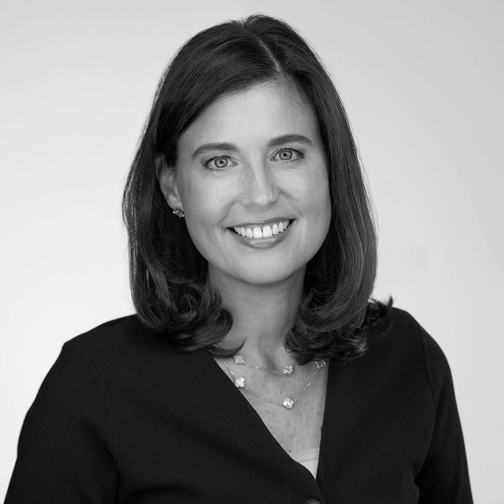 Caprock Names Jennifer A. Ayer Managing Director of Purpose-Driven Wealth