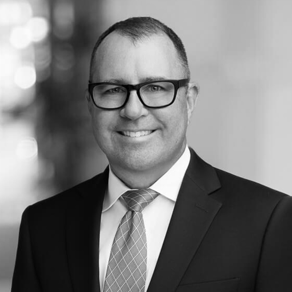 Chris Creed, CFP®, CPWA®