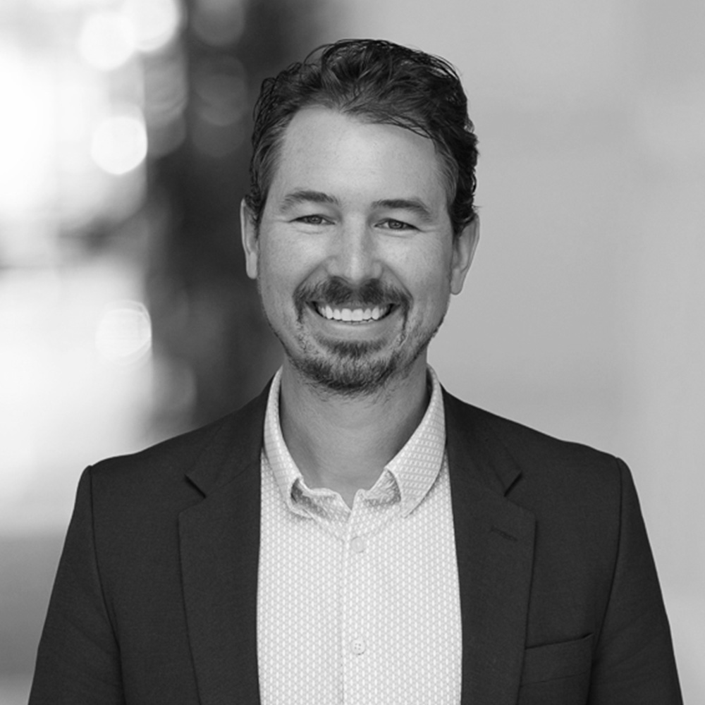 Christopher Stout