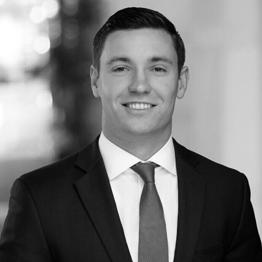 Cole Edmiston, CFP®