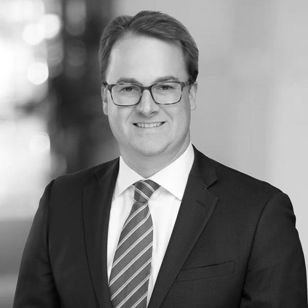 Grant Kinchen, CPWA®