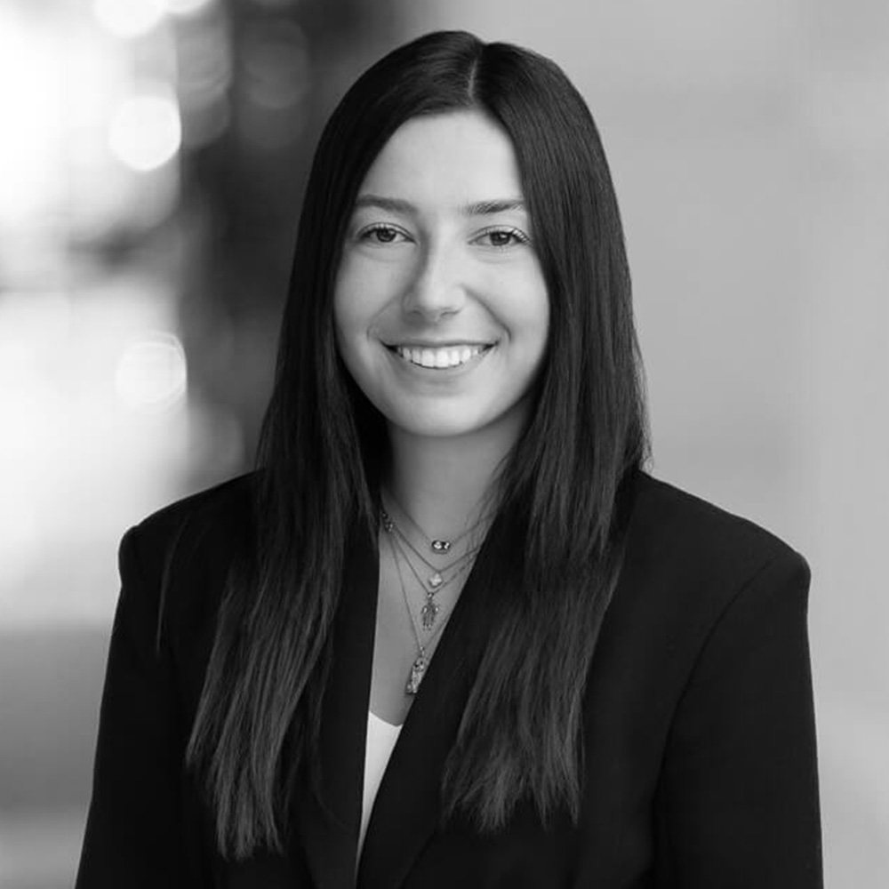 Hannah Katzenstein
