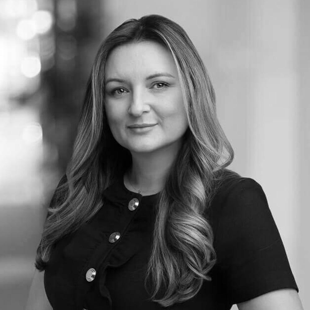 Ina Toderita, Director, Operations at Caprock