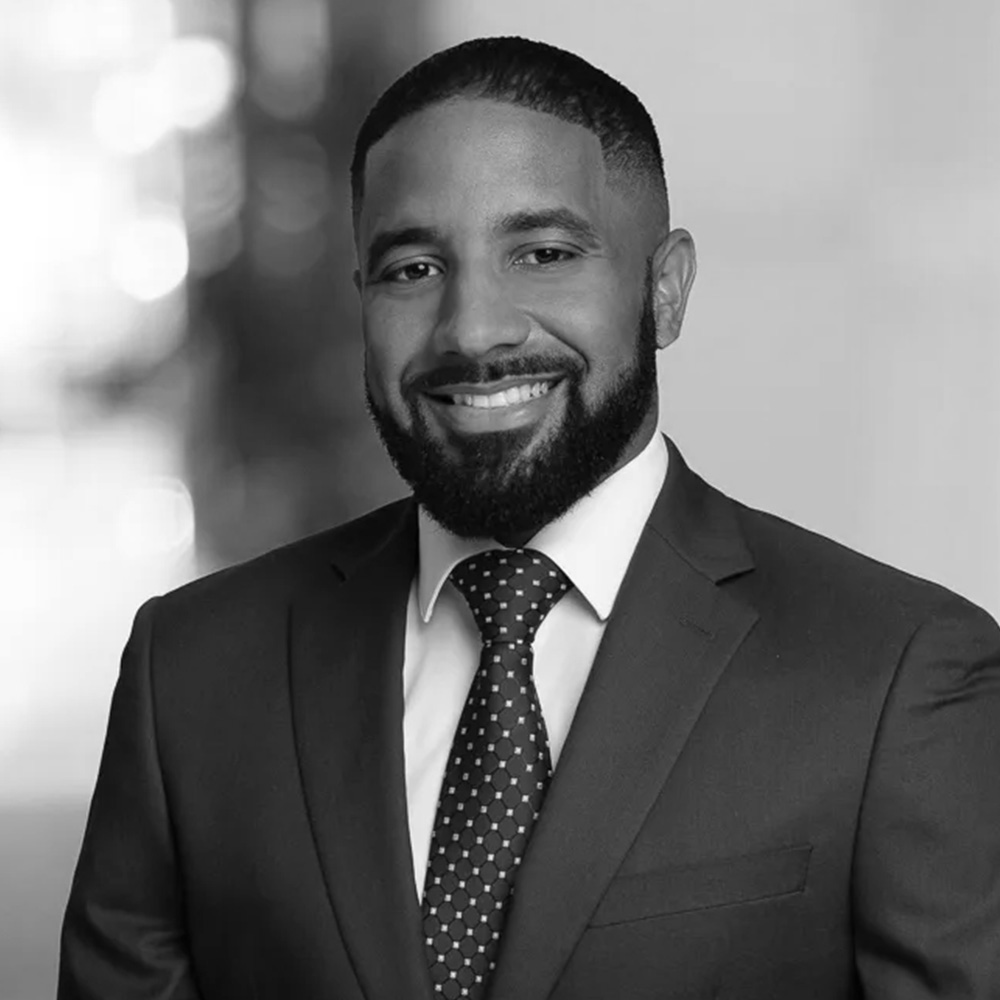 Matt Johnson, Client Associate at Caprock Matt Johnson, Client Associate at Caprock