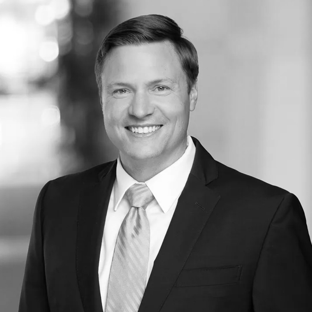 Matthew Maxcy, CFP®, CPWA®, CEPA®