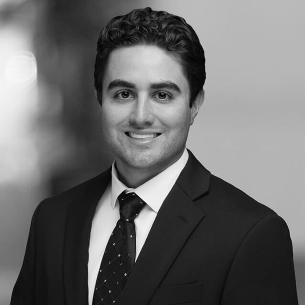 Nico Ramirez