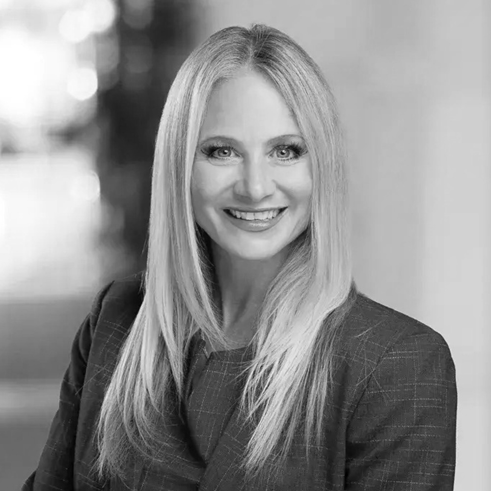 Rachael Aaron, Director of Business Development at Caprock