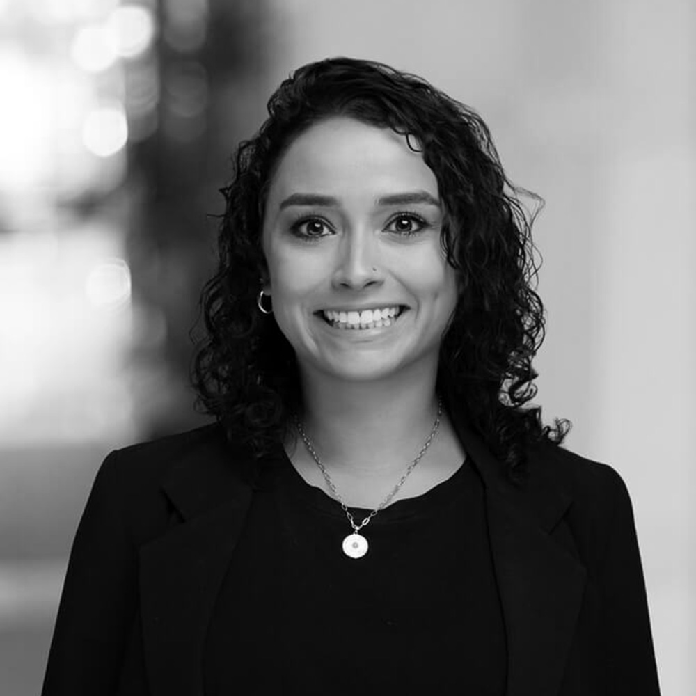Vanessa Hurtado, Client Experience Specialist at Caprock Vanessa Hurtado, Client Experience Specialist at Caprock