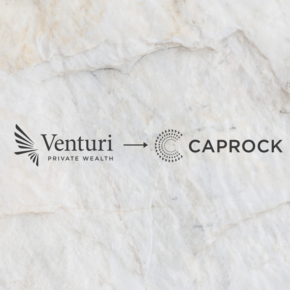 Caprock Announces Acquisition of Venturi Private Wealth