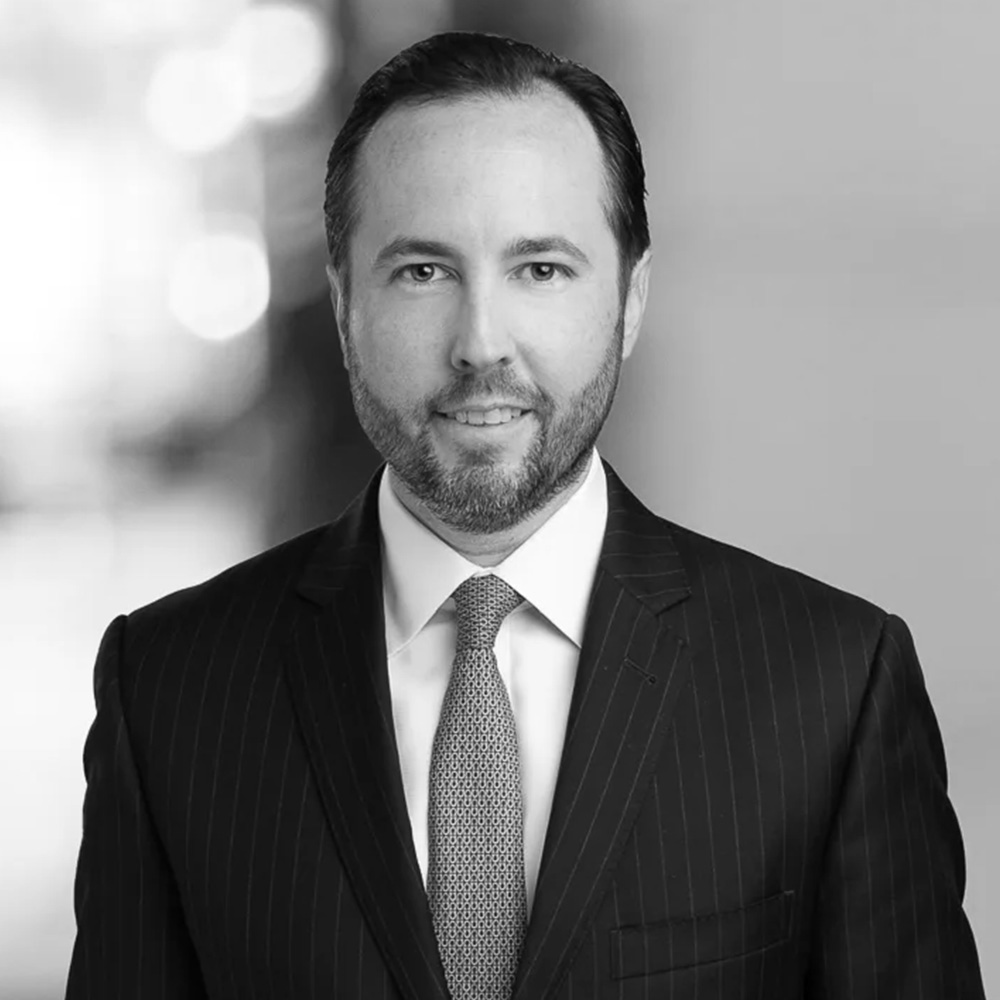 Westin McEntire, Director, Investments at Caprock