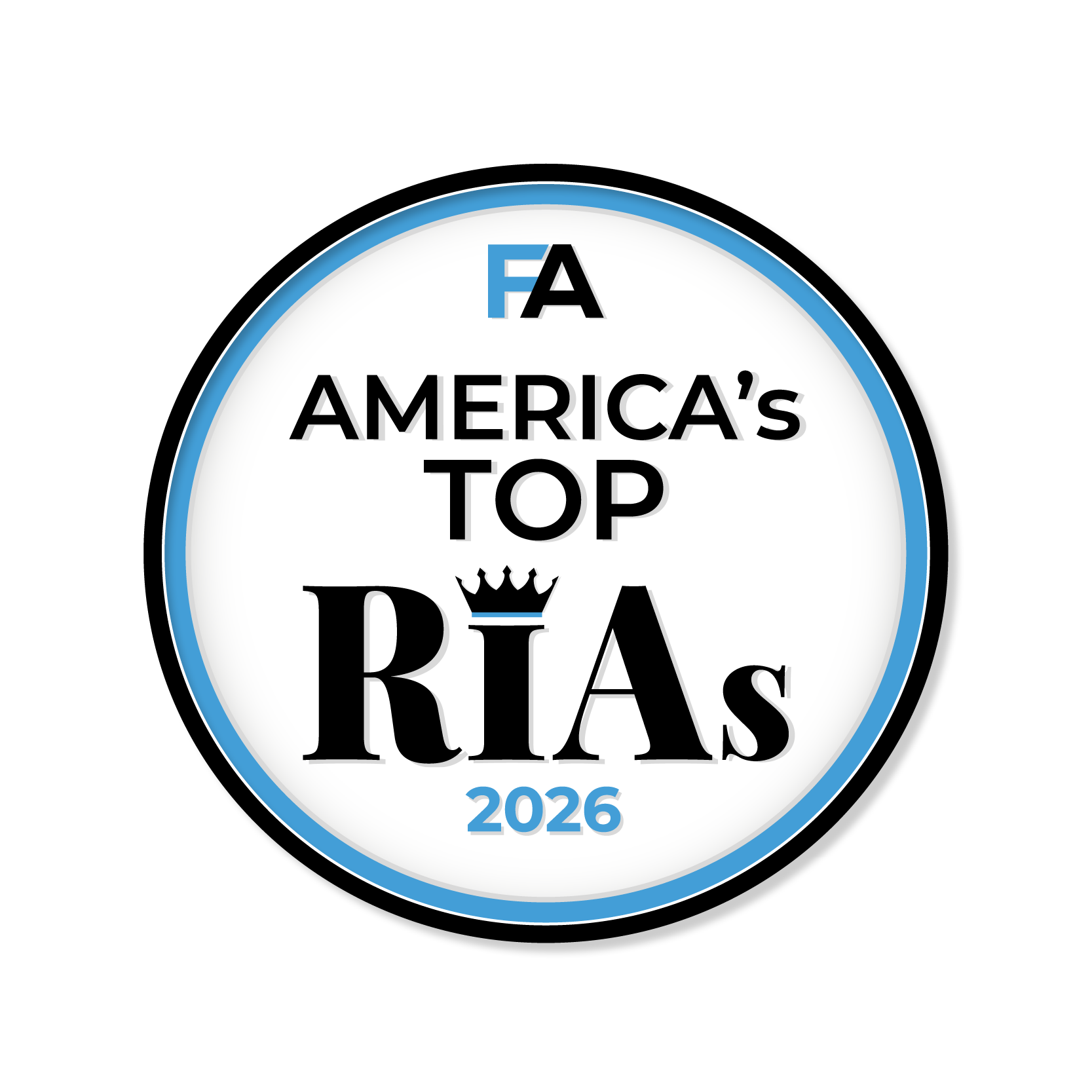 Caprock Recognized Among Financial Advisor Magazine’s 2026 America’s Top RIAs