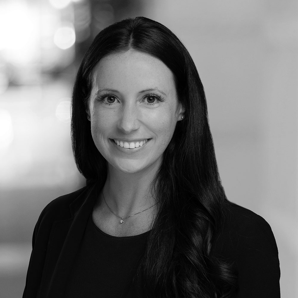 Megan Severe, Client Experience Specialist at Caprock